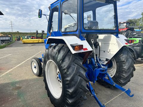 Ford 4600