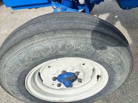 Ford 4600