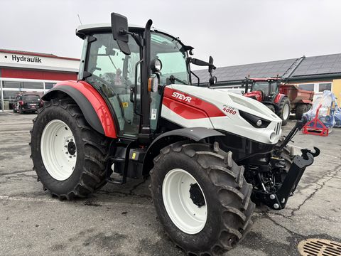Steyr 4090 PLUS