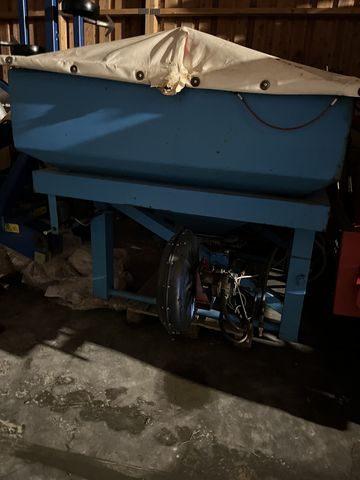 Monosem NG PLUS 4, 9 Reihig