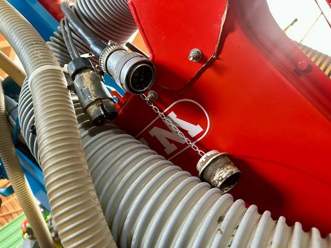 Monosem NG PLUS 4, 9 Reihig