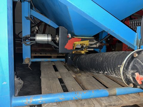 Monosem NG PLUS 4, 9 Reihig