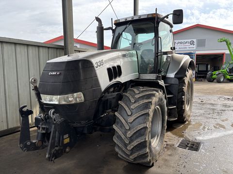 Case IH 250 Magnum Basis
