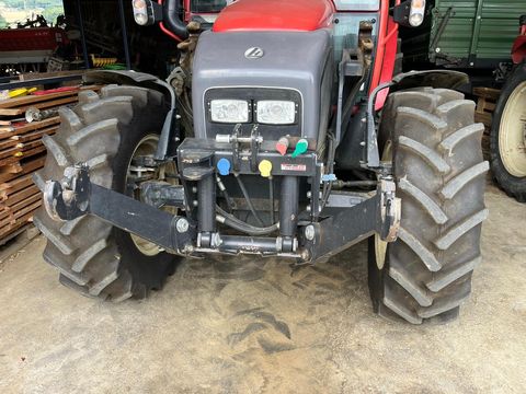 Lindner Geotrac 74