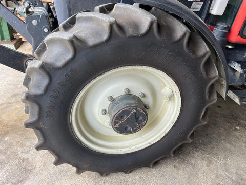 Lindner Geotrac 74