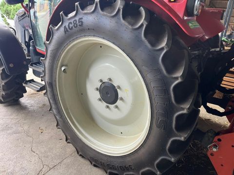 Lindner Geotrac 74