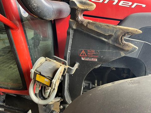 Lindner Geotrac 74