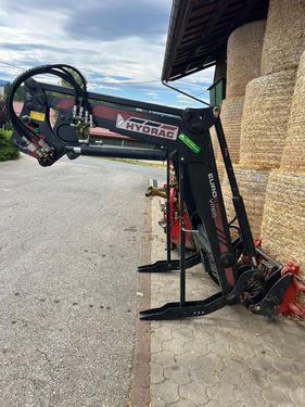 Lindner Geotrac 74