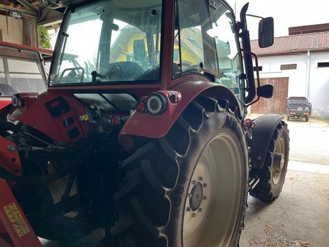 Lindner Geotrac 74