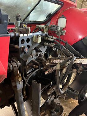 Lindner Geotrac 74