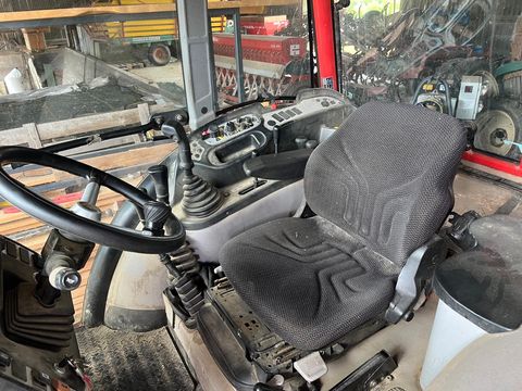 Lindner Geotrac 74