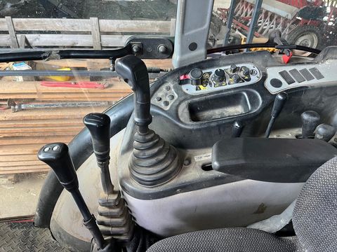 Lindner Geotrac 74