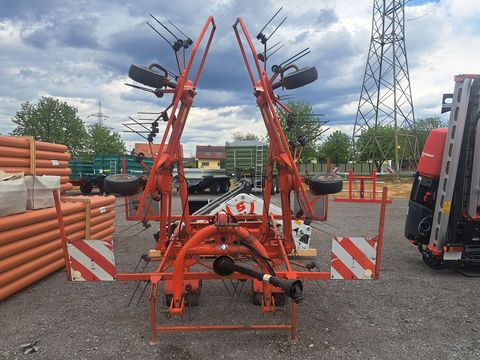 Kuhn GF 6401 MHO