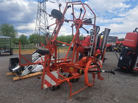 Kuhn GF 6401 MHO