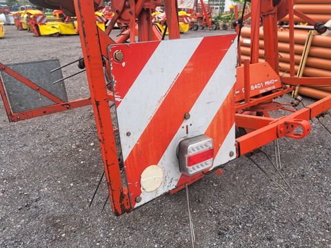 Kuhn GF 6401 MHO