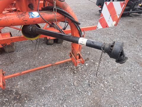 Kuhn GF 6401 MHO