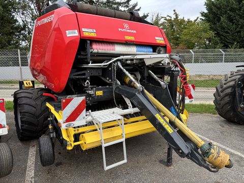 Pöttinger Impress 3160V Master