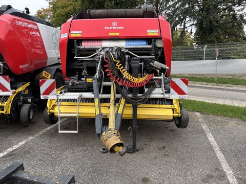 Pöttinger Impress 3160V Master