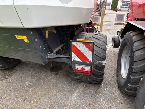 Pöttinger Impress 3160V Master