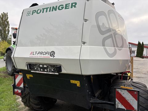 Pöttinger Impress 3160V Master
