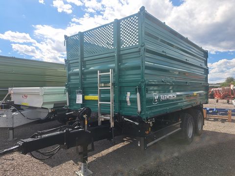 Farmtech T-Line 1500S