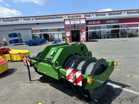Stekro Siloverdichterwalze