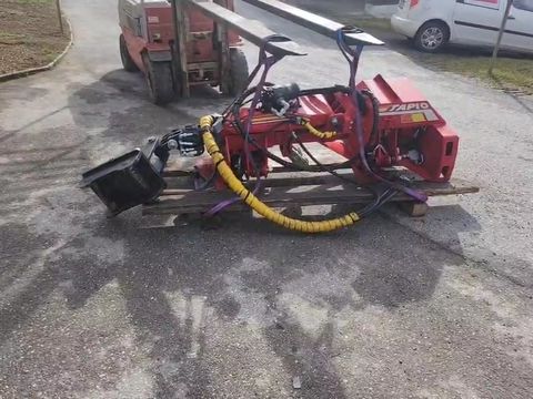 Tapio 600