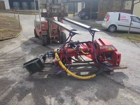 Tapio 600