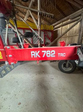Massey Ferguson MF RK 762 TRC