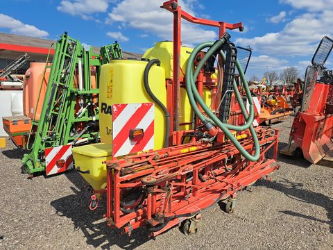 Rau Spridomat D 2 1000 l