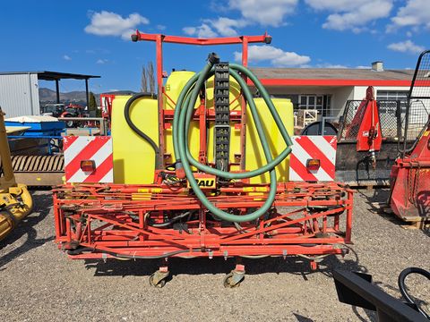 Rau Spridomat D 2 1000 l