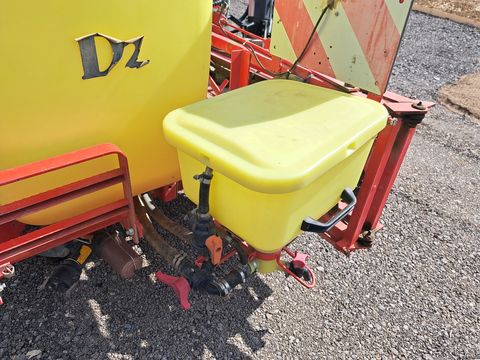 Rau Spridomat D 2 1000 l