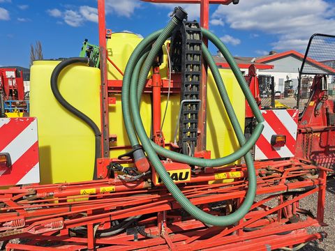 Rau Spridomat D 2 1000 l