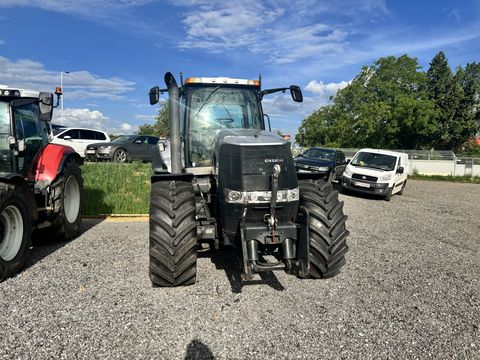 Case IH 250 Magnum Basis