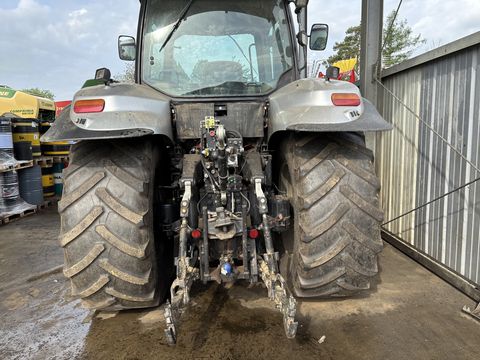 Case IH 250 Magnum Basis