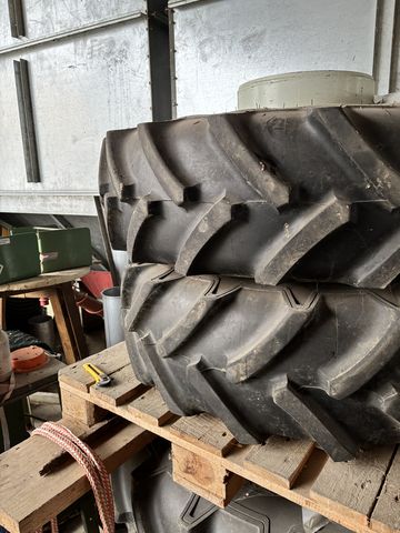 Alliance Pflegebereifung