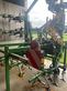 Sonstige Vario Hoe 470