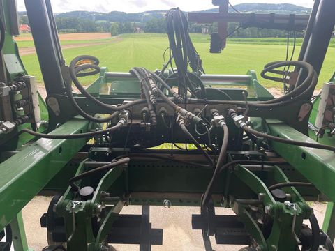 Sonstige Vario Hoe 470