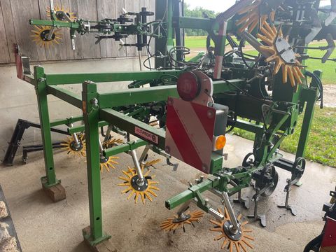 Sonstige Vario Hoe 470