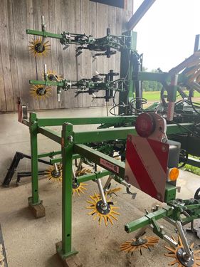 Sonstige Vario Hoe 470