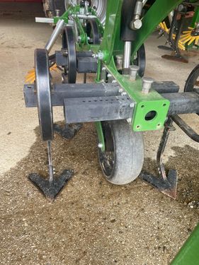 Sonstige Vario Hoe 470