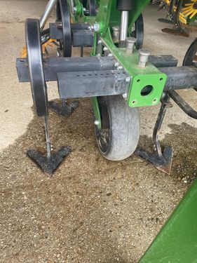 Sonstige Vario Hoe 470