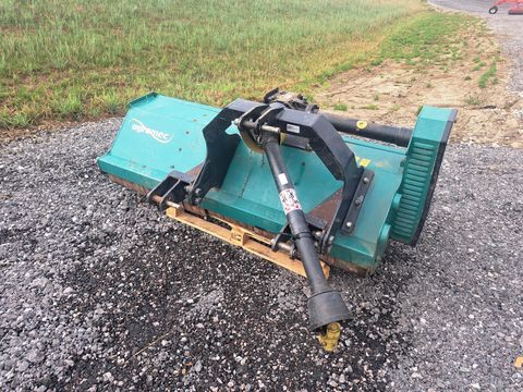 Agromec TML 161