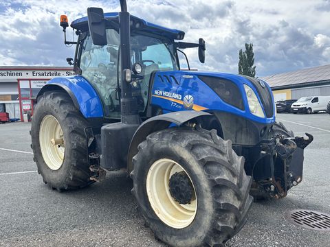 New Holland T7.270