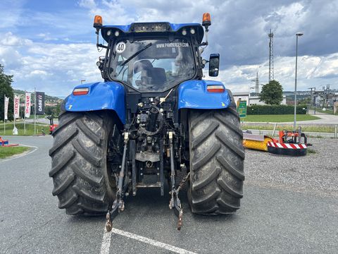 New Holland T7.270