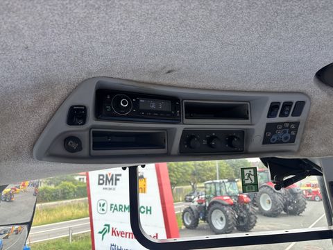New Holland T7.270