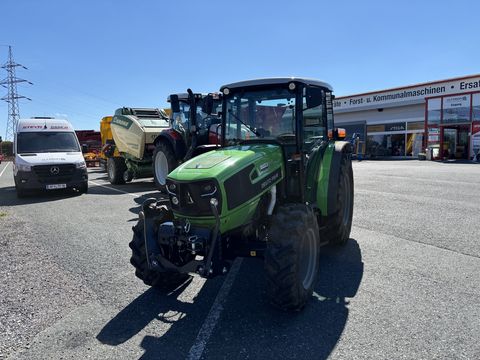 Deutz Fahr 4070E