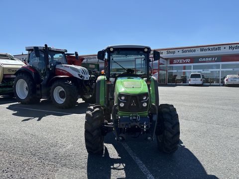 Deutz Fahr 4070E