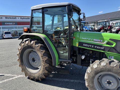 Deutz Fahr 4070E