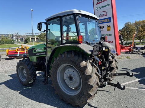 Deutz Fahr 4070E